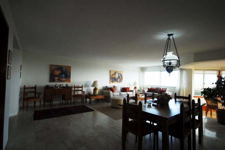 Punta del Este, Maldonado, Uruguay, 3 Bedrooms Bedrooms, ,2 BathroomsBathrooms,Apartamentos,Venta,41858