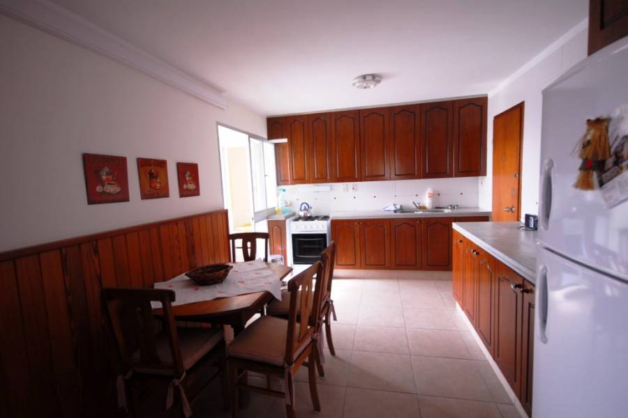 Punta del Este, Maldonado, Uruguay, 3 Bedrooms Bedrooms, ,2 BathroomsBathrooms,Apartamentos,Venta,41858