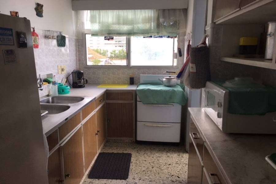 Punta del Este, Maldonado, Uruguay, 2 Bedrooms Bedrooms, ,2 BathroomsBathrooms,Apartamentos,Venta,41860