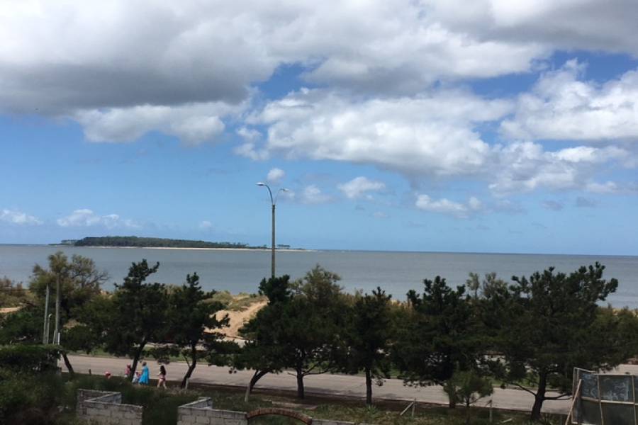 Punta del Este, Maldonado, Uruguay, 2 Bedrooms Bedrooms, ,2 BathroomsBathrooms,Apartamentos,Venta,41860