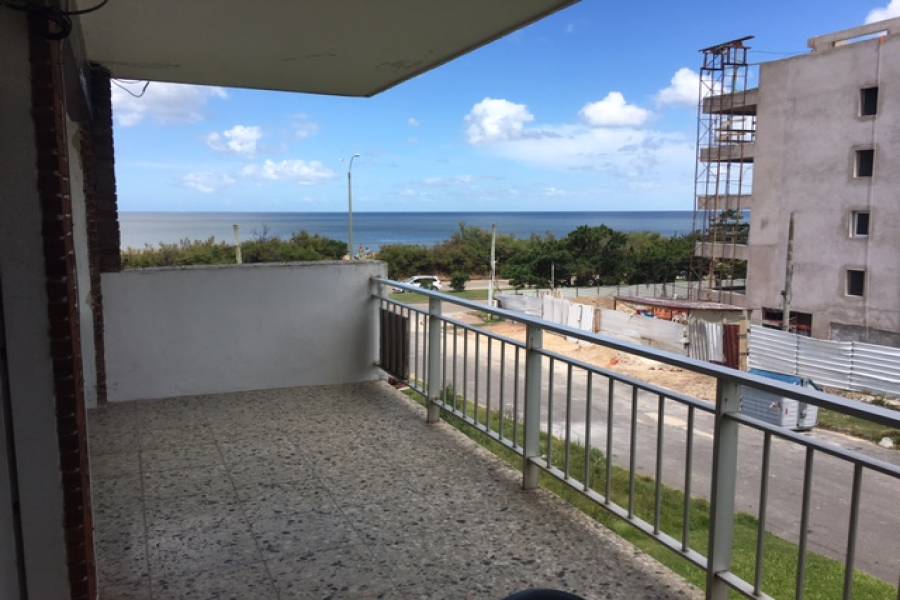 Punta del Este, Maldonado, Uruguay, 2 Bedrooms Bedrooms, ,2 BathroomsBathrooms,Apartamentos,Venta,41860