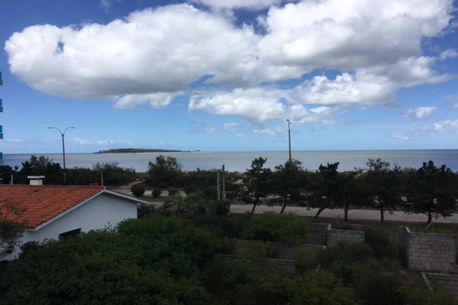 Punta del Este, Maldonado, Uruguay, 2 Bedrooms Bedrooms, ,2 BathroomsBathrooms,Apartamentos,Venta,41860