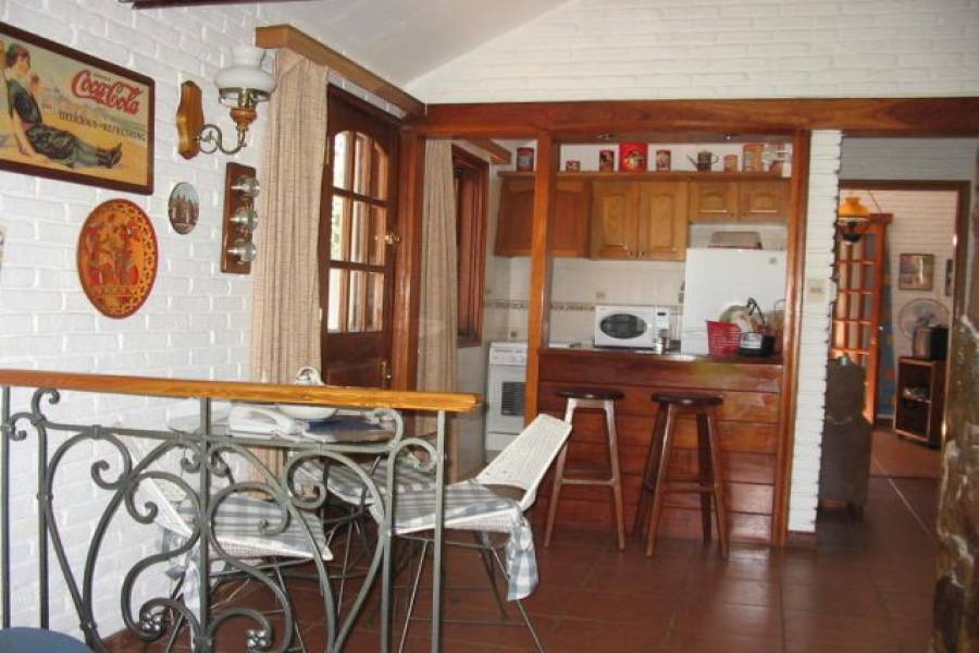 Punta del Este, Maldonado, Uruguay, 1 Dormitorio Bedrooms, ,1 BañoBathrooms,Casas,Venta,41862