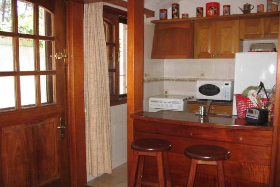 Punta del Este, Maldonado, Uruguay, 1 Dormitorio Bedrooms, ,1 BañoBathrooms,Casas,Venta,41862