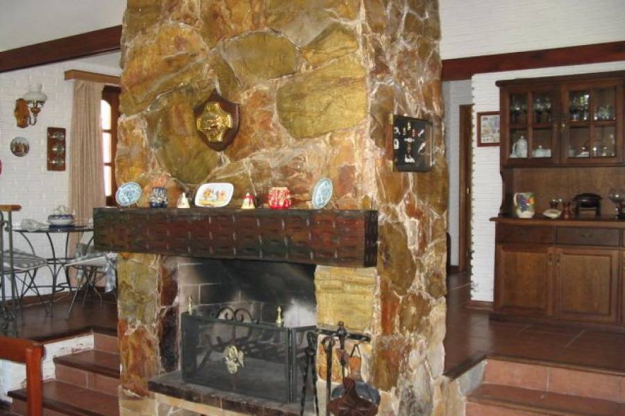 Punta del Este, Maldonado, Uruguay, 1 Dormitorio Bedrooms, ,1 BañoBathrooms,Casas,Venta,41862