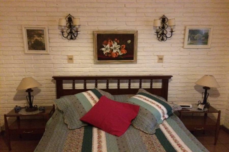 Punta del Este, Maldonado, Uruguay, 1 Dormitorio Bedrooms, ,1 BañoBathrooms,Casas,Venta,41862