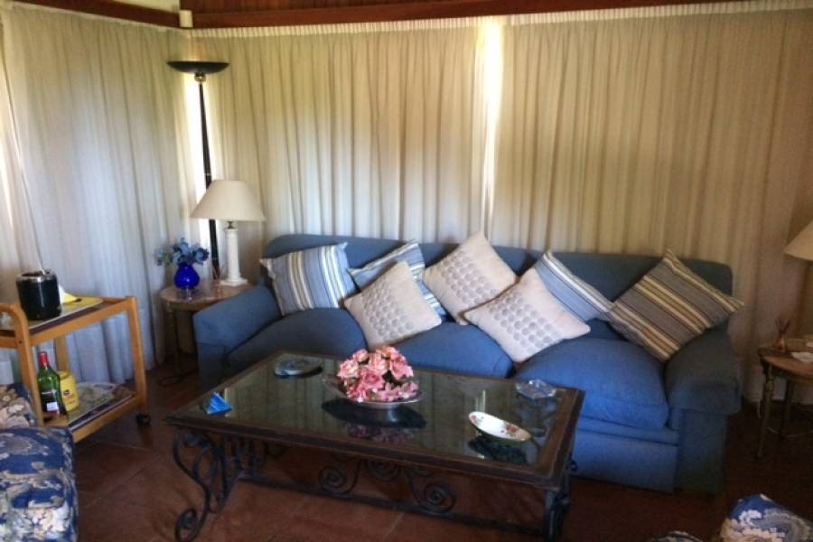 Punta del Este, Maldonado, Uruguay, 1 Dormitorio Bedrooms, ,1 BañoBathrooms,Casas,Venta,41862