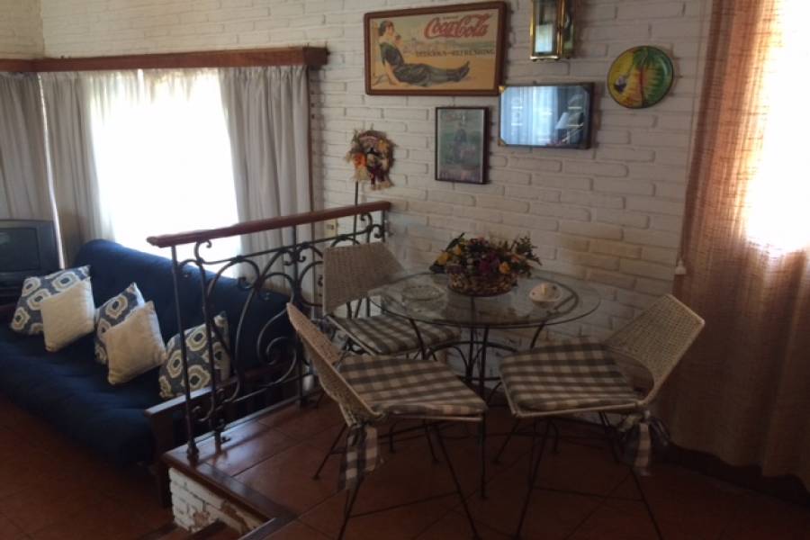 Punta del Este, Maldonado, Uruguay, 1 Dormitorio Bedrooms, ,1 BañoBathrooms,Casas,Venta,41862