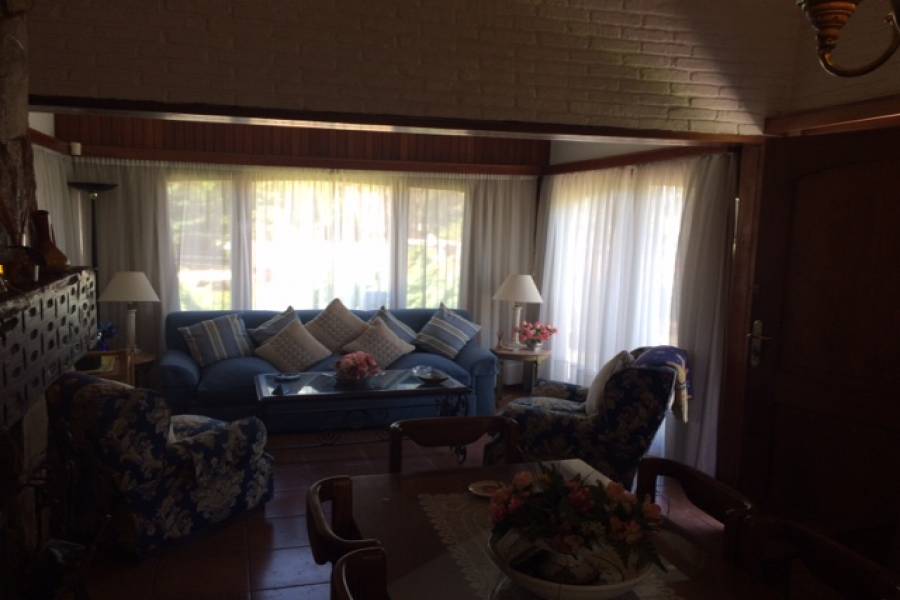 Punta del Este, Maldonado, Uruguay, 1 Dormitorio Bedrooms, ,1 BañoBathrooms,Casas,Venta,41862