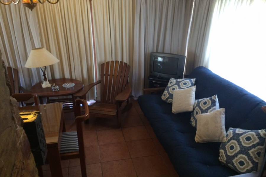 Punta del Este, Maldonado, Uruguay, 1 Dormitorio Bedrooms, ,1 BañoBathrooms,Casas,Venta,41862