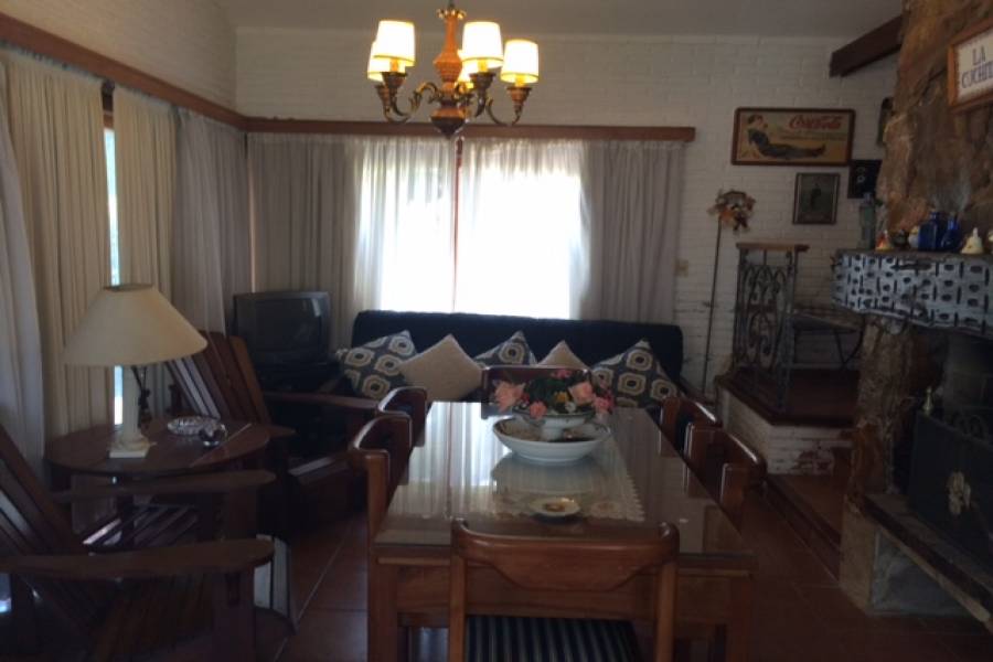 Punta del Este, Maldonado, Uruguay, 1 Dormitorio Bedrooms, ,1 BañoBathrooms,Casas,Venta,41862