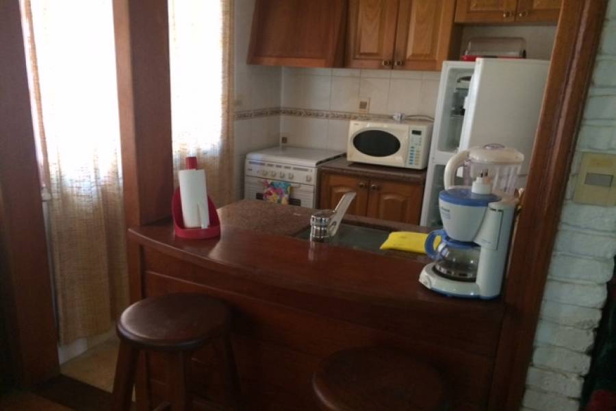 Punta del Este, Maldonado, Uruguay, 1 Dormitorio Bedrooms, ,1 BañoBathrooms,Casas,Venta,41862