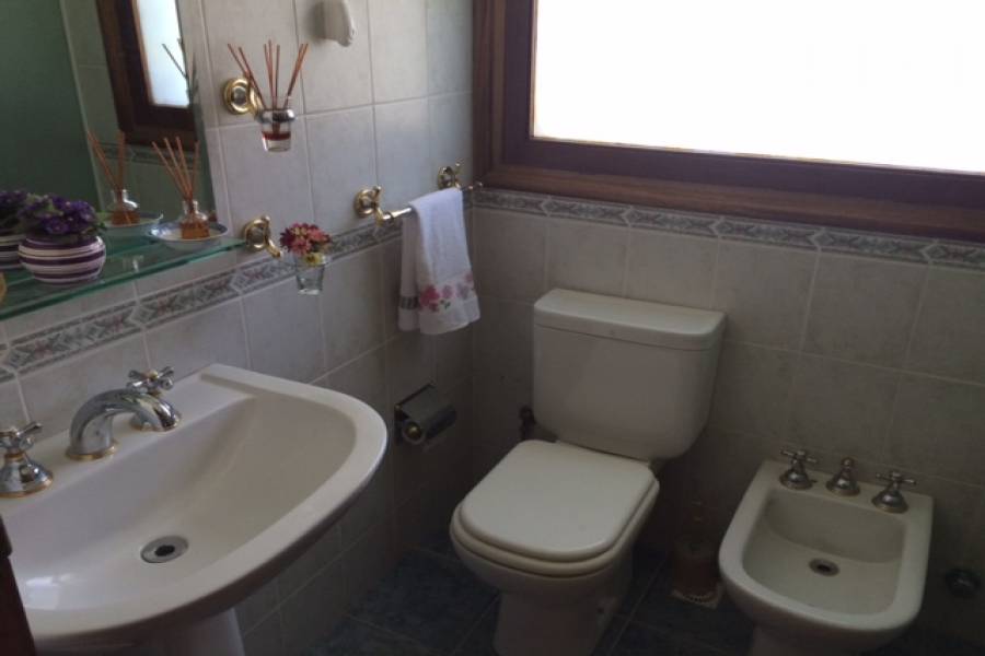 Punta del Este, Maldonado, Uruguay, 1 Dormitorio Bedrooms, ,1 BañoBathrooms,Casas,Venta,41862