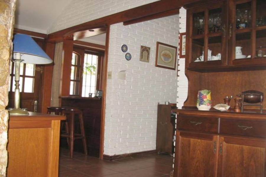 Punta del Este, Maldonado, Uruguay, 1 Dormitorio Bedrooms, ,1 BañoBathrooms,Casas,Venta,41862