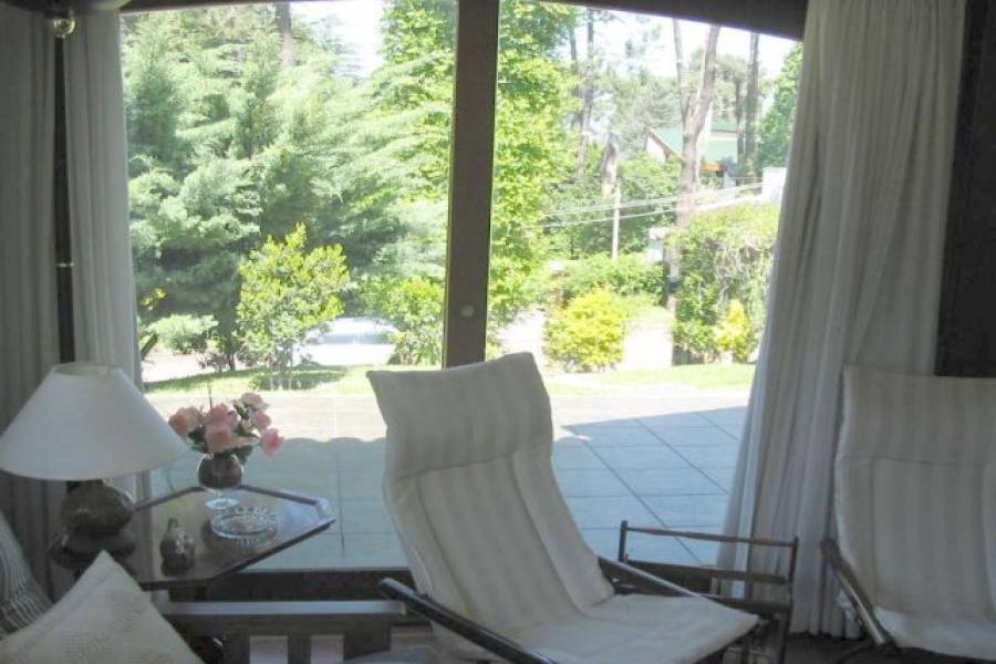 Punta del Este, Maldonado, Uruguay, 1 Dormitorio Bedrooms, ,1 BañoBathrooms,Casas,Venta,41862