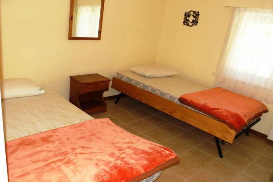Punta del Este, Maldonado, Uruguay, 4 Bedrooms Bedrooms, ,3 BathroomsBathrooms,Casas,Venta,41864