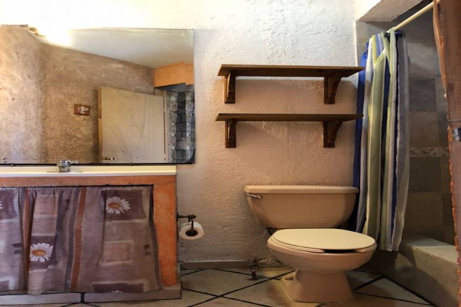 cdmx, Distrito Federal, Mexico, 2 Bedrooms Bedrooms, ,2 BathroomsBathrooms,Casas,Venta,CERRADA DE LA CABAÑA ,41866