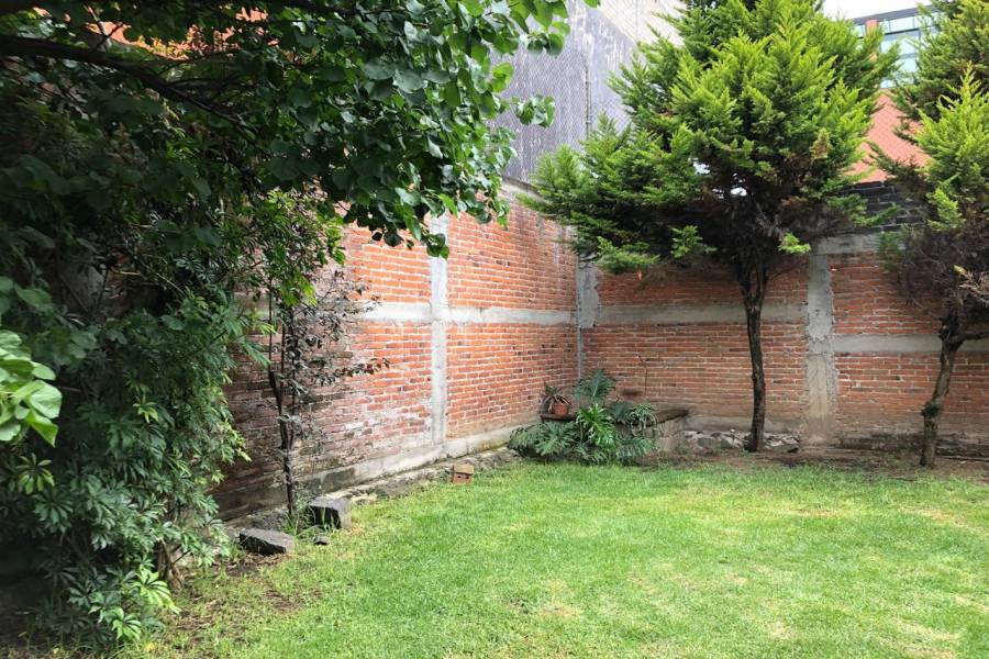 cdmx, Distrito Federal, Mexico, 2 Bedrooms Bedrooms, ,2 BathroomsBathrooms,Casas,Venta,CERRADA DE LA CABAÑA ,41866