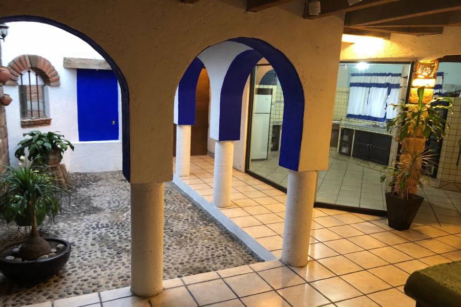 cdmx, Distrito Federal, Mexico, 2 Bedrooms Bedrooms, ,2 BathroomsBathrooms,Casas,Venta,CERRADA DE LA CABAÑA ,41866