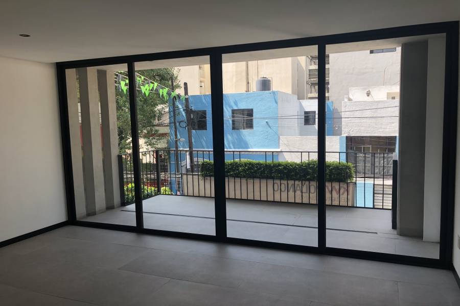 MEXICO, Distrito Federal, Mexico, 3 Habitaciones Habitaciones, ,2 BathroomsBathrooms,Apartamentos,Venta,Calle 27 ,3,41868