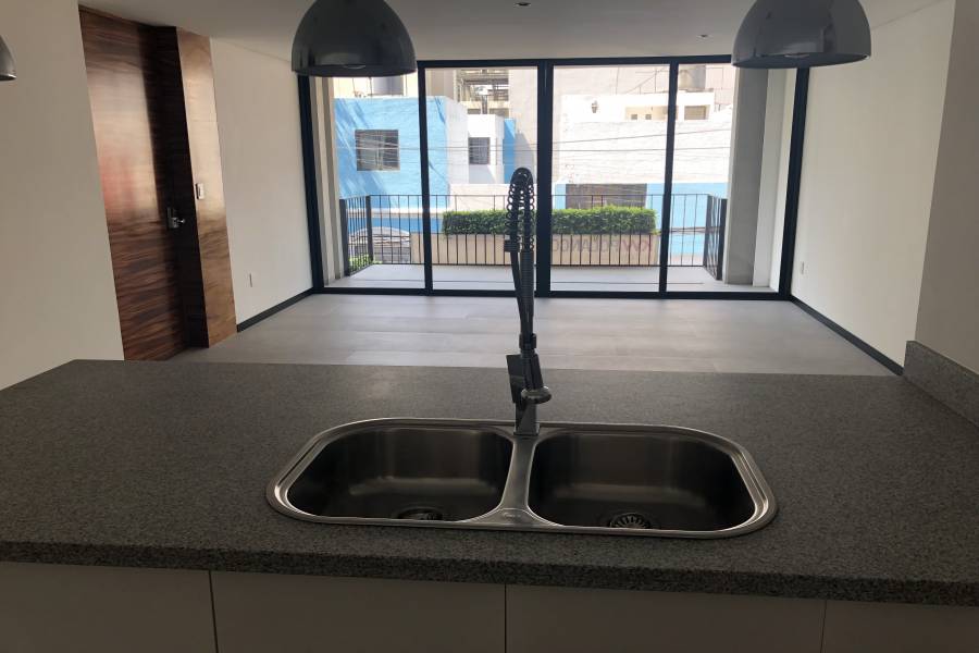 MEXICO, Distrito Federal, Mexico, 3 Habitaciones Habitaciones, ,2 BathroomsBathrooms,Apartamentos,Venta,Calle 27 ,3,41868