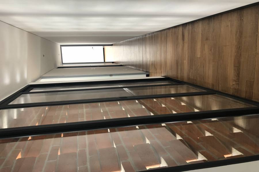 MEXICO, Distrito Federal, Mexico, 3 Habitaciones Habitaciones, ,2 BathroomsBathrooms,Apartamentos,Venta,Calle 27 ,3,41868