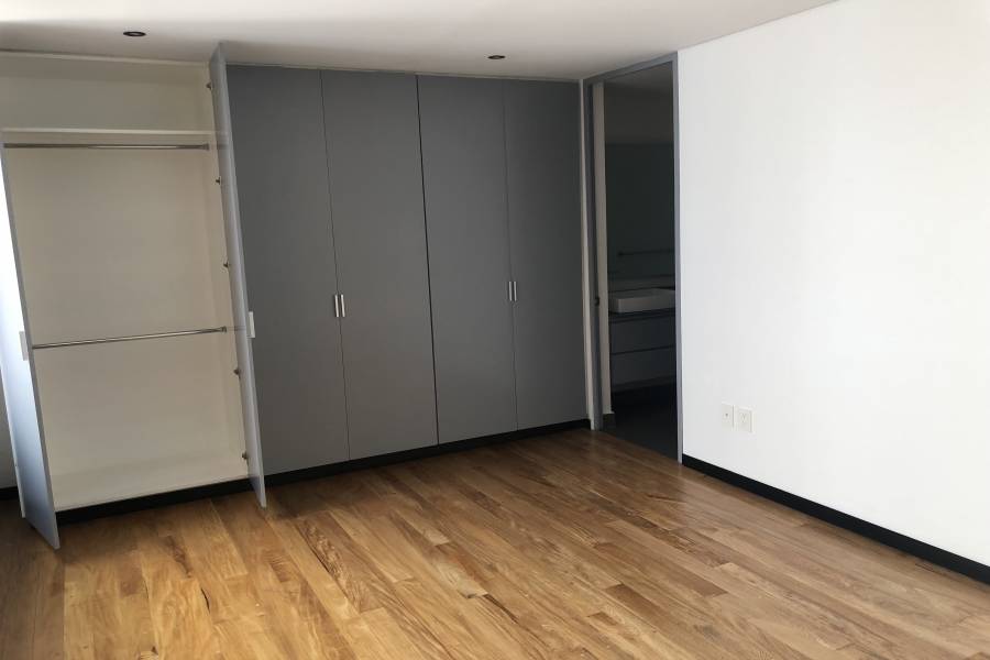 MEXICO, Distrito Federal, Mexico, 3 Habitaciones Habitaciones, ,2 BathroomsBathrooms,Apartamentos,Venta,Calle 27 ,3,41868