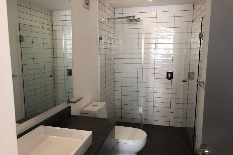 MEXICO, Distrito Federal, Mexico, 3 Habitaciones Habitaciones, ,2 BathroomsBathrooms,Apartamentos,Venta,Calle 27 ,3,41868