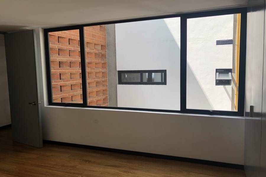 MEXICO, Distrito Federal, Mexico, 3 Habitaciones Habitaciones, ,2 BathroomsBathrooms,Apartamentos,Venta,Calle 27 ,3,41868