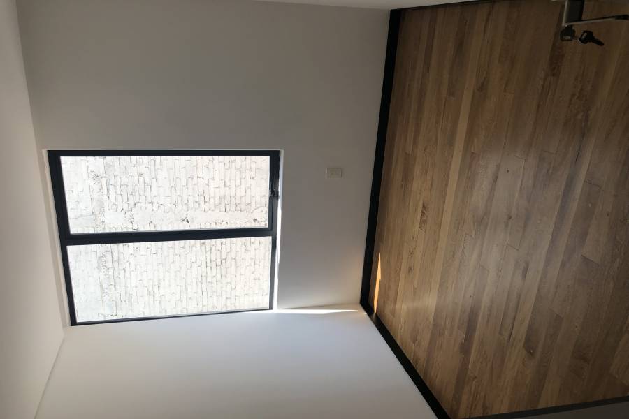 MEXICO, Distrito Federal, Mexico, 3 Habitaciones Habitaciones, ,2 BathroomsBathrooms,Apartamentos,Venta,Calle 27 ,3,41868