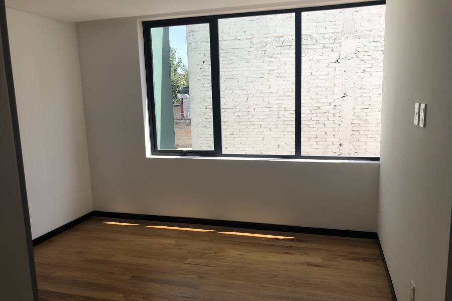MEXICO, Distrito Federal, Mexico, 3 Habitaciones Habitaciones, ,2 BathroomsBathrooms,Apartamentos,Venta,Calle 27 ,3,41868