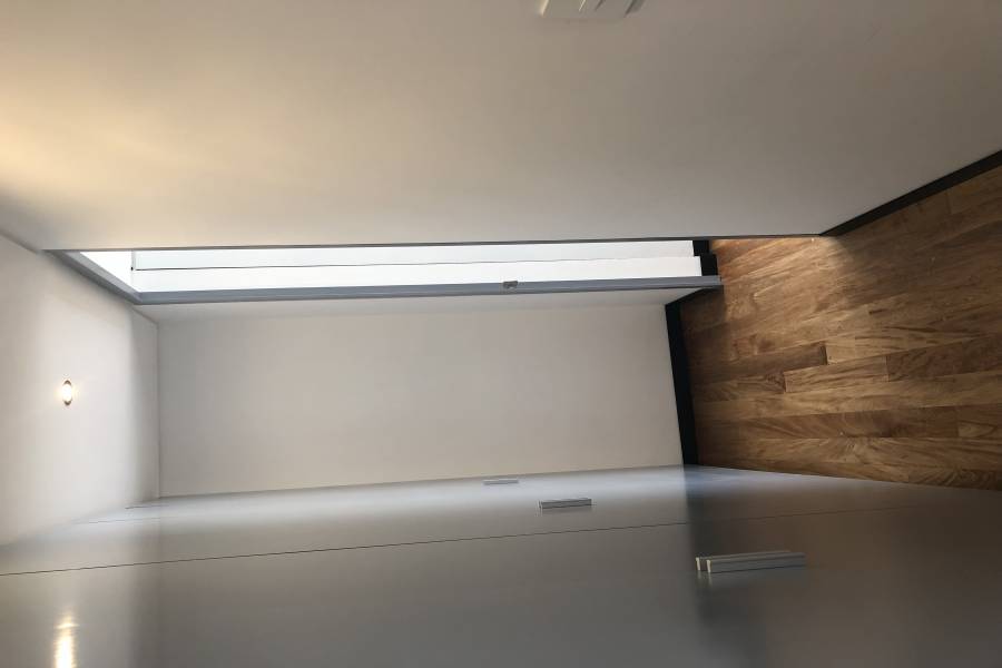 MEXICO, Distrito Federal, Mexico, 3 Habitaciones Habitaciones, ,2 BathroomsBathrooms,Apartamentos,Venta,Calle 27 ,3,41868