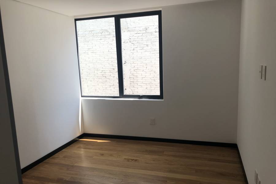 MEXICO, Distrito Federal, Mexico, 3 Habitaciones Habitaciones, ,2 BathroomsBathrooms,Apartamentos,Venta,Calle 27 ,3,41868