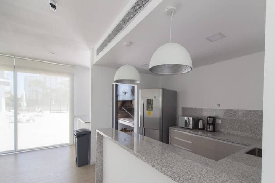 Punta del Este, Maldonado, Uruguay, 2 Bedrooms Bedrooms, ,2 BathroomsBathrooms,Apartamentos,Venta,41870