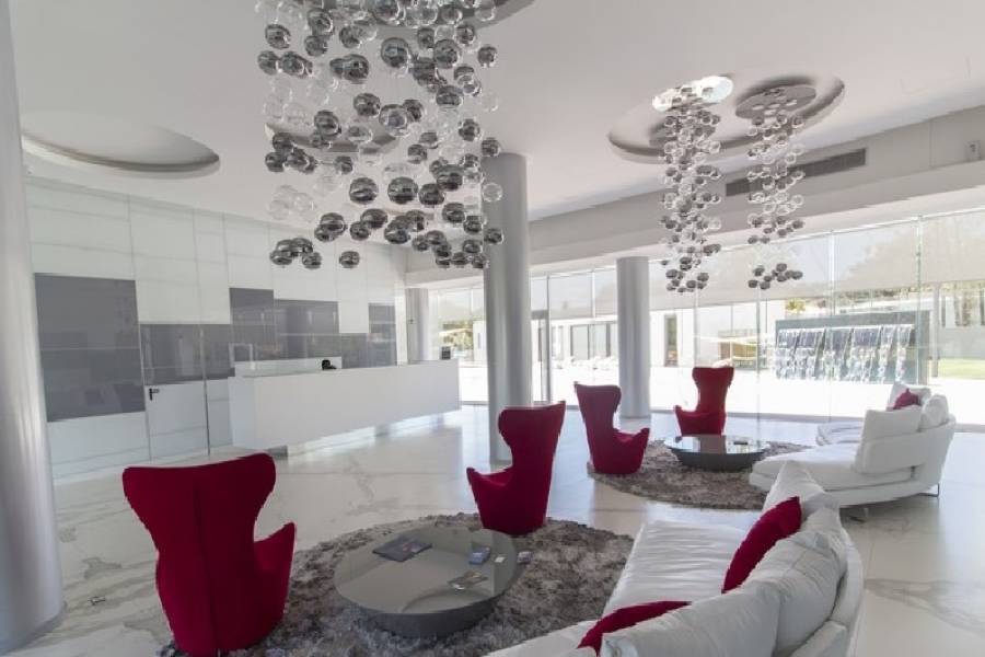 Punta del Este, Maldonado, Uruguay, 2 Bedrooms Bedrooms, ,2 BathroomsBathrooms,Apartamentos,Venta,41870