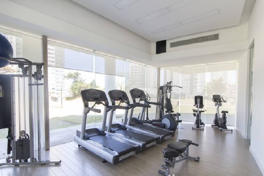 Punta del Este, Maldonado, Uruguay, 2 Bedrooms Bedrooms, ,2 BathroomsBathrooms,Apartamentos,Venta,41870