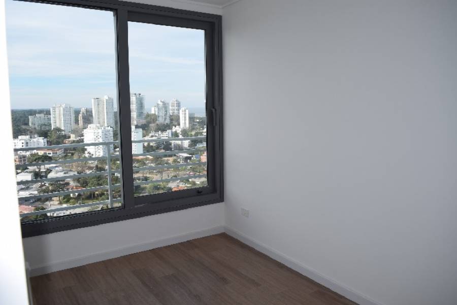 Punta del Este, Maldonado, Uruguay, 2 Bedrooms Bedrooms, ,2 BathroomsBathrooms,Apartamentos,Venta,41870