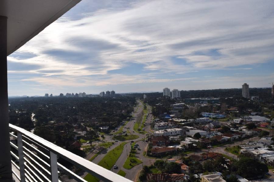 Punta del Este, Maldonado, Uruguay, 2 Bedrooms Bedrooms, ,2 BathroomsBathrooms,Apartamentos,Venta,41870