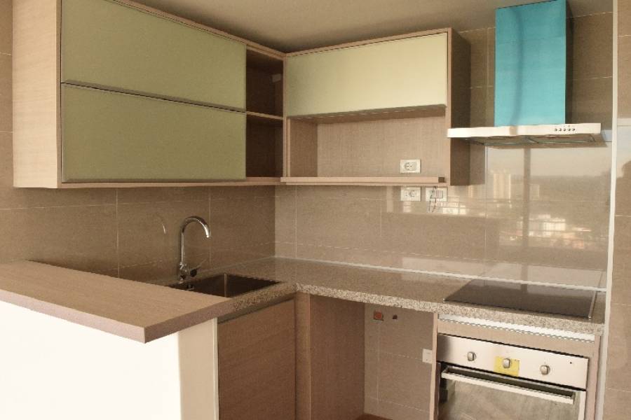 Punta del Este, Maldonado, Uruguay, 2 Bedrooms Bedrooms, ,2 BathroomsBathrooms,Apartamentos,Venta,41870