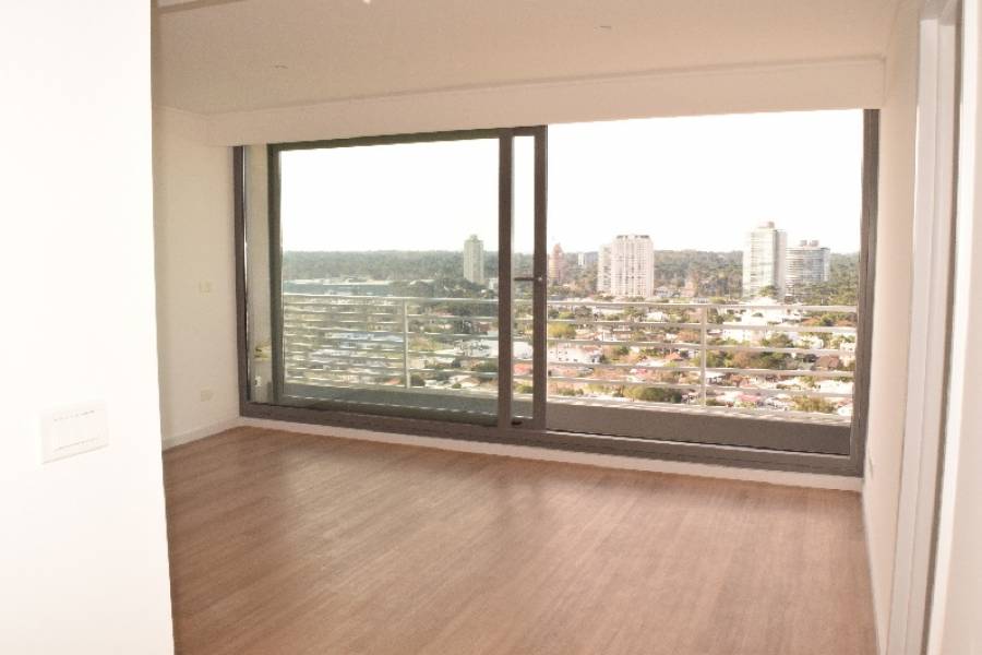 Punta del Este, Maldonado, Uruguay, 2 Bedrooms Bedrooms, ,2 BathroomsBathrooms,Apartamentos,Venta,41870