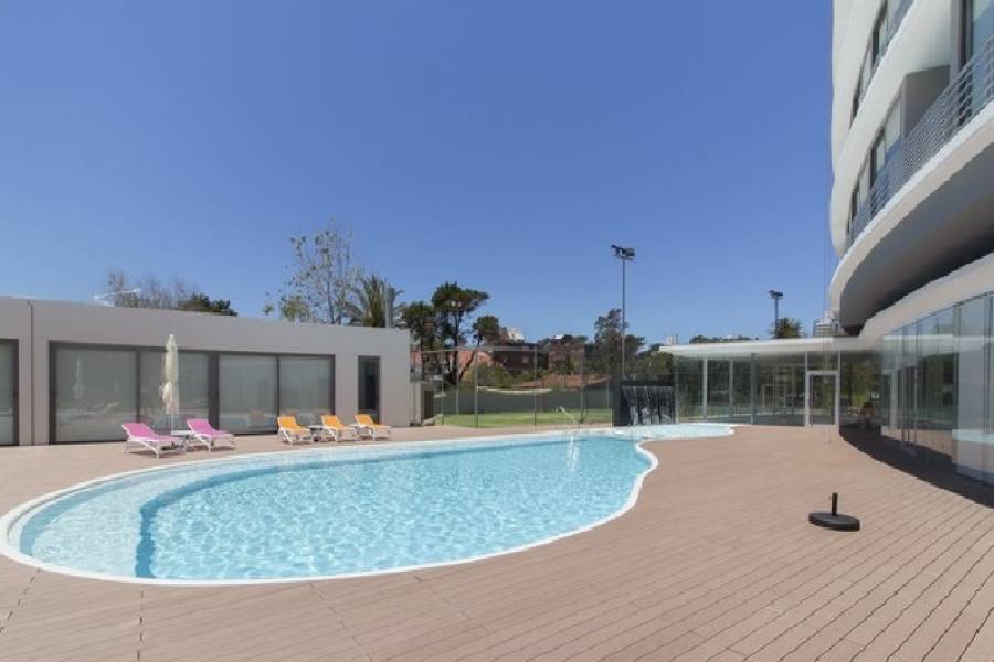 Punta del Este, Maldonado, Uruguay, 2 Bedrooms Bedrooms, ,2 BathroomsBathrooms,Apartamentos,Venta,41870