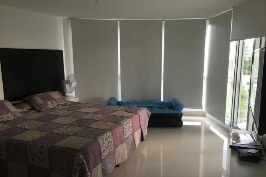 Punta del Este, Maldonado, Uruguay, 4 Bedrooms Bedrooms, ,5 BathroomsBathrooms,Apartamentos,Venta,41871