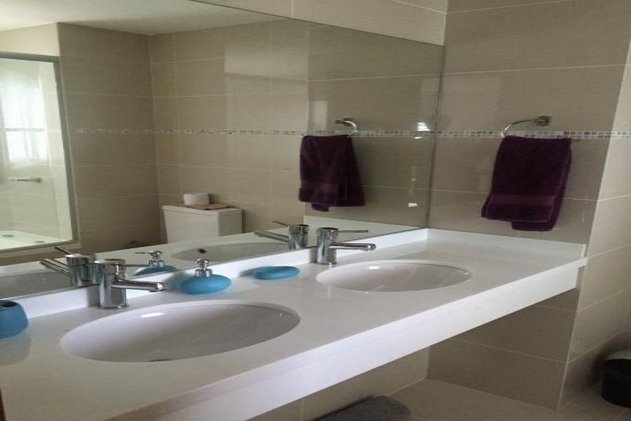 Punta del Este, Maldonado, Uruguay, 4 Bedrooms Bedrooms, ,5 BathroomsBathrooms,Apartamentos,Venta,41871