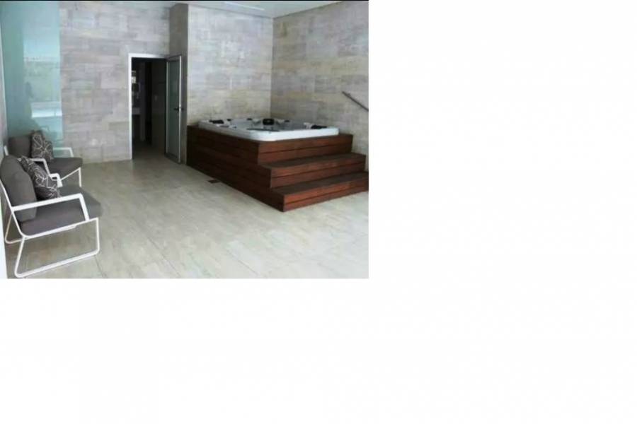 Punta del Este, Maldonado, Uruguay, 4 Bedrooms Bedrooms, ,5 BathroomsBathrooms,Apartamentos,Venta,41871