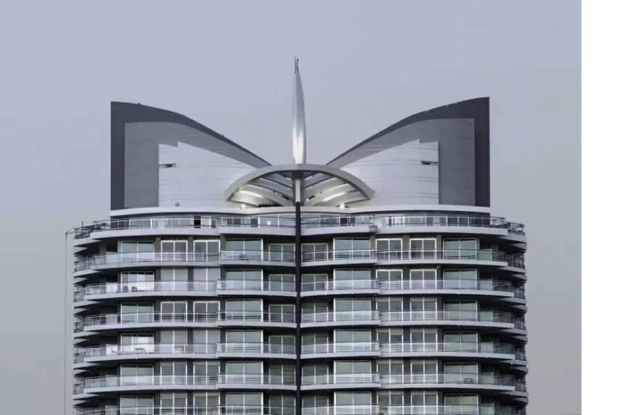 Punta del Este, Maldonado, Uruguay, 4 Bedrooms Bedrooms, ,5 BathroomsBathrooms,Apartamentos,Venta,41871