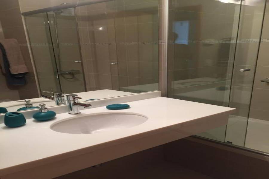 Punta del Este, Maldonado, Uruguay, 4 Bedrooms Bedrooms, ,5 BathroomsBathrooms,Apartamentos,Venta,41871