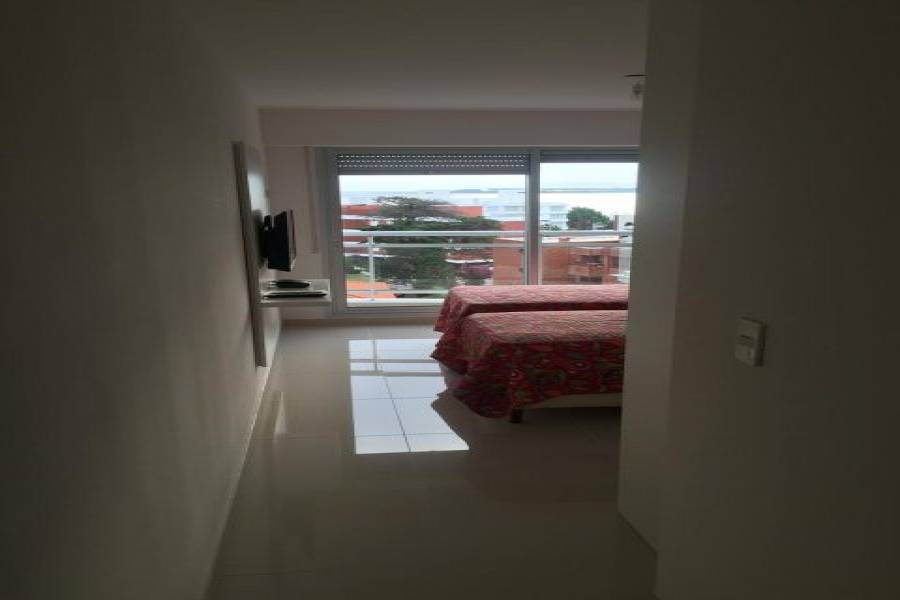 Punta del Este, Maldonado, Uruguay, 4 Bedrooms Bedrooms, ,5 BathroomsBathrooms,Apartamentos,Venta,41871