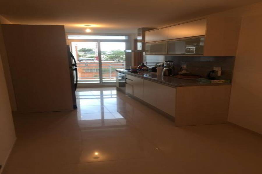 Punta del Este, Maldonado, Uruguay, 4 Bedrooms Bedrooms, ,5 BathroomsBathrooms,Apartamentos,Venta,41871