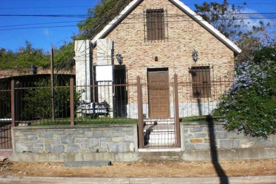 Punta del Este, Maldonado, Uruguay, 5 Bedrooms Bedrooms, ,3 BathroomsBathrooms,Casas,Venta,41872