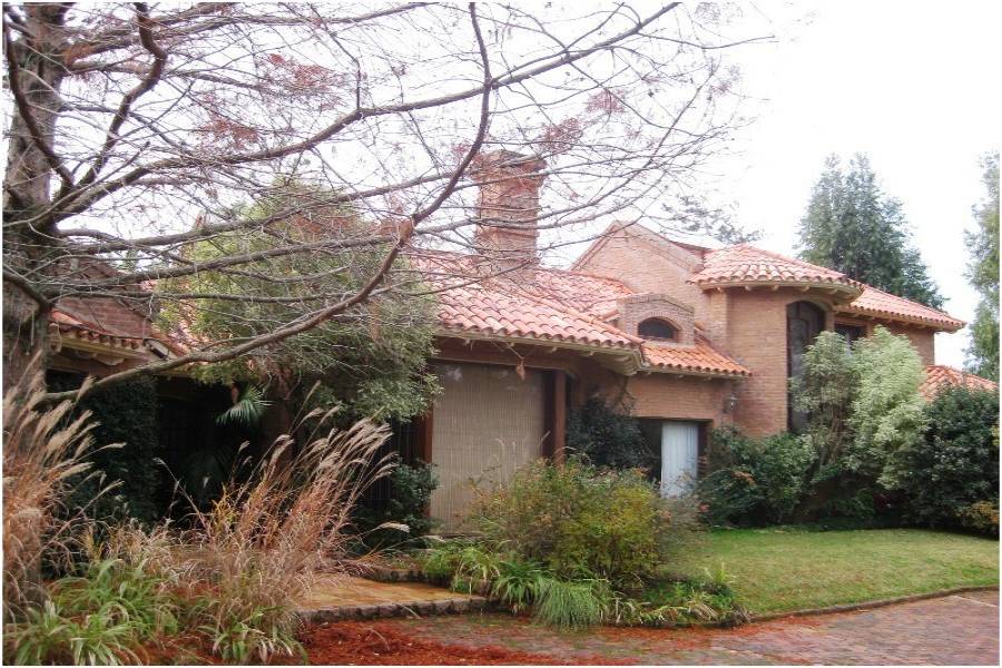 Punta del Este, Maldonado, Uruguay, 5 Bedrooms Bedrooms, ,5 BathroomsBathrooms,Casas,Venta,41876